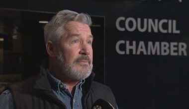 Coun. Dan McLean seeking UCP nomination in Calgary-Shaw