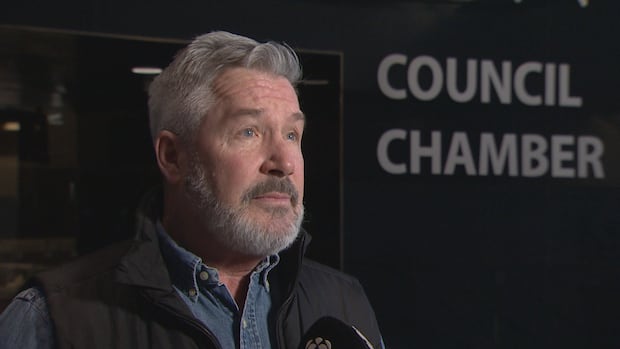 Coun. Dan McLean seeking UCP nomination in Calgary-Shaw