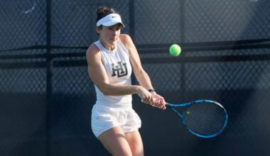History Made: Karli Roux Named Harding’s First GAC Player of the Year