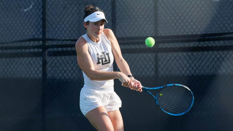 History Made: Karli Roux Named Harding’s First GAC Player of the Year