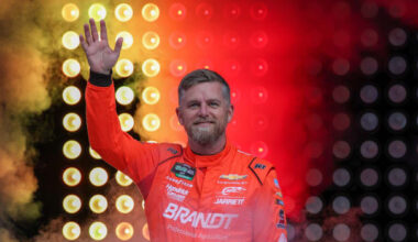 NASCAR O'Reilly Auto Parts Series: Top DFS Picks and Betting Insights at Texas
