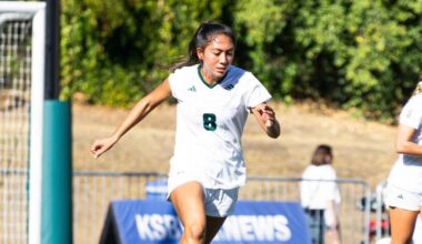 Jaycee DeFazio Joins UC Davis Women's Soccer Roster