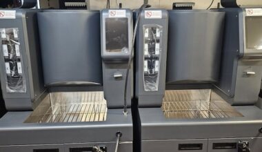 A robot fried this rice? Okanagan restaurant embraces AI-powered help in the kitchen