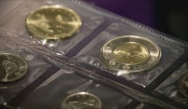 Royal Canadian Mint marks 50 years producing coins for Canada and the world