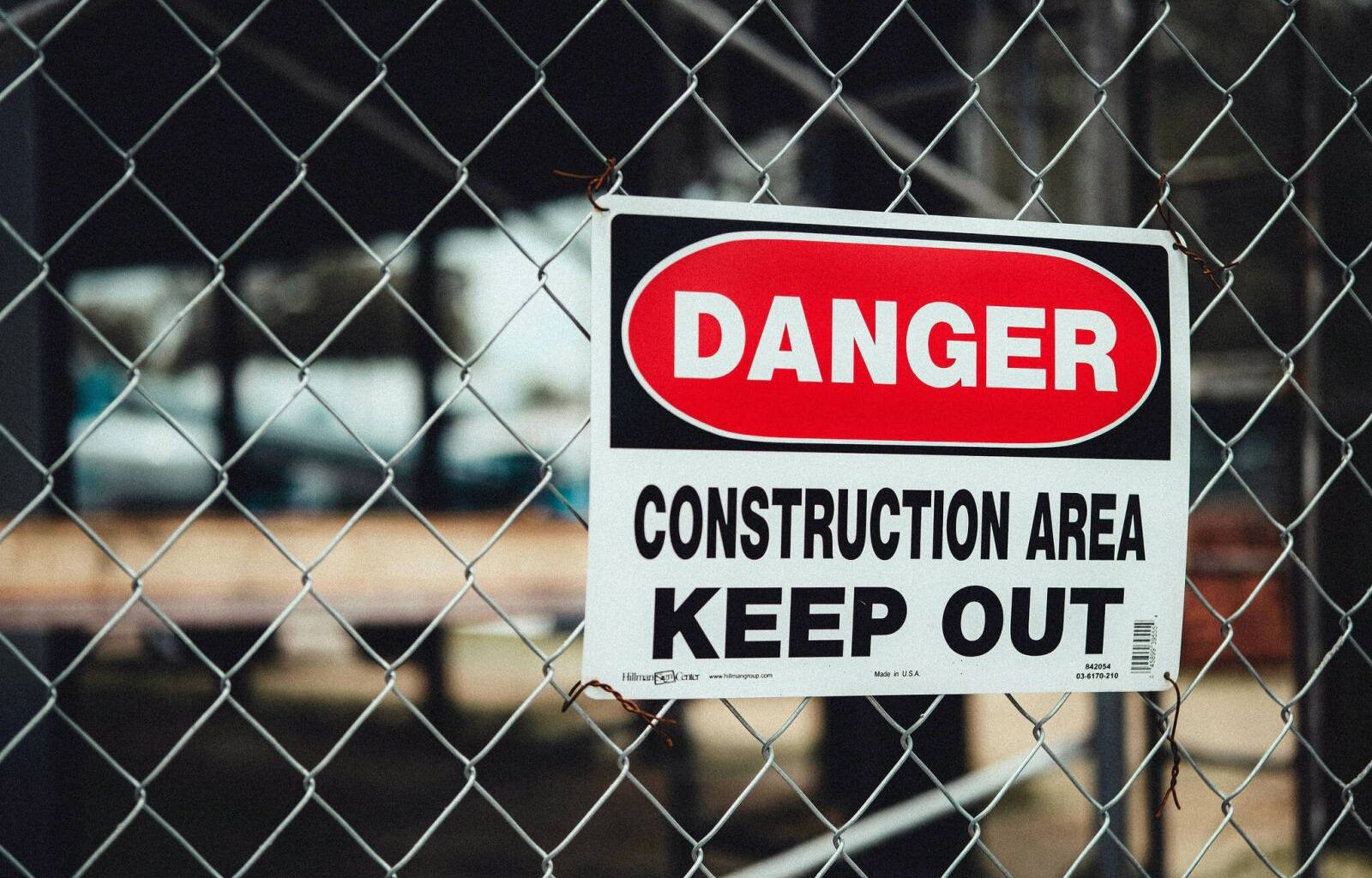 Stay safe around active construction sites – Winnipeg Free Press