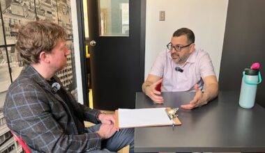 Montreal’s PRISM program expands as cities look for ways to end homelessness crisis