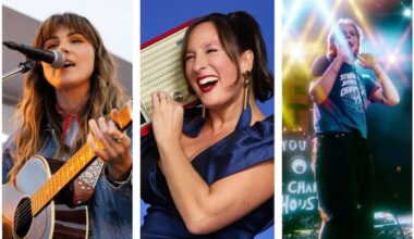 3 songs from London Morning to boost your weekend playlist