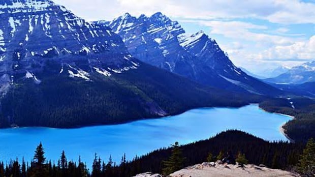 Deep snow triggers multiple rescues in Banff National Park