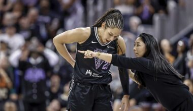 Valkyries players say higher pay lowers angst over high cost of living