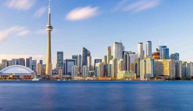 Toronto and Vancouver suffer from the housing headaches of 'global city syndrome'