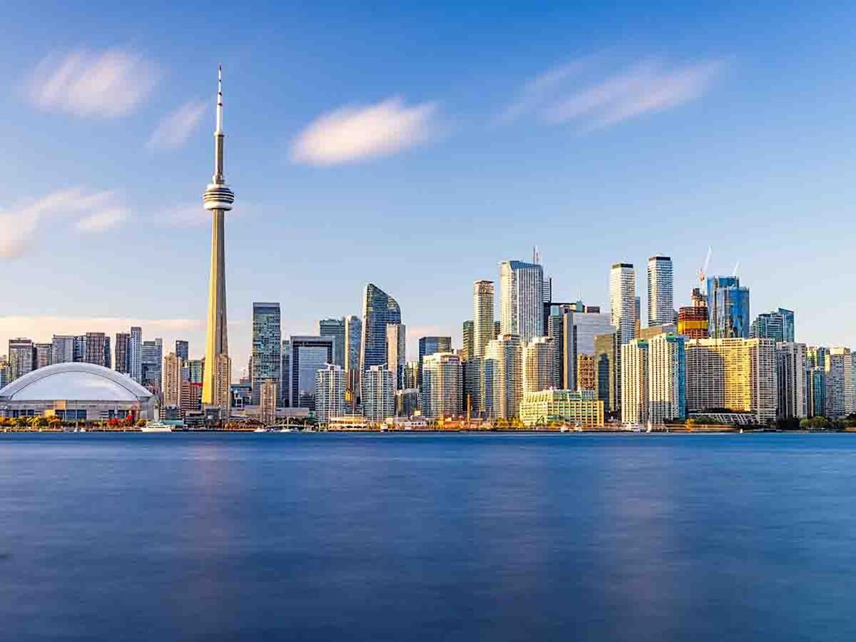 Toronto and Vancouver suffer from the housing headaches of 'global city syndrome'