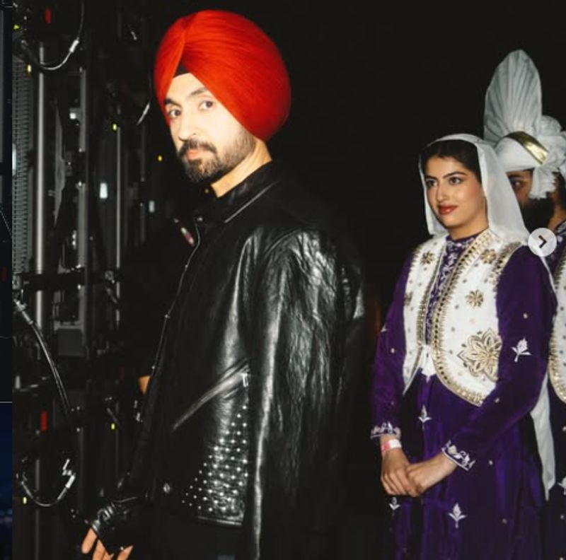 'Jinne jhande dikhane, dikhai challo’, Diljit Dosanjh targets pro-Khalistani protesters at Calgary concert