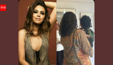 Swara Bhaskar: Swara Bhaskar slams body-shamers over post-pregnancy weight: ‘Women’s bodies have more purpose than sexualisation’ | Hindi Movie News