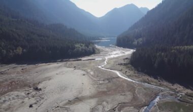 Metro Vancouver is running out of drinking water — and the solutions are interesting