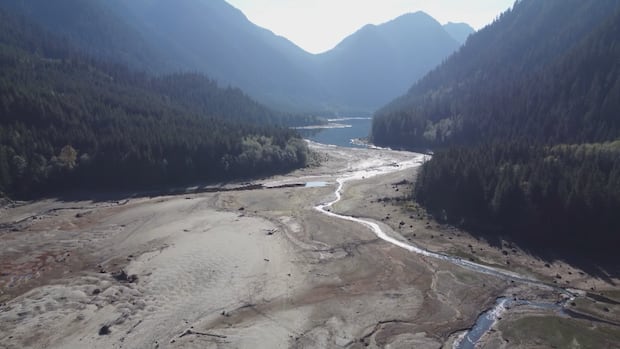 Metro Vancouver is running out of drinking water — and the solutions are interesting
