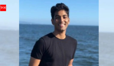 Meet Apurva Shrivastava: Indian-origin engineer who turned a ‘missed call’ idea into $1 billion AI startup