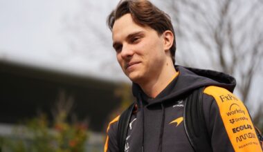 Oscar Piastri reveals why his F1 dream was not always the goal