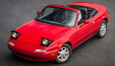 Car Connections: Toyota, Mazda, and Volkswagen