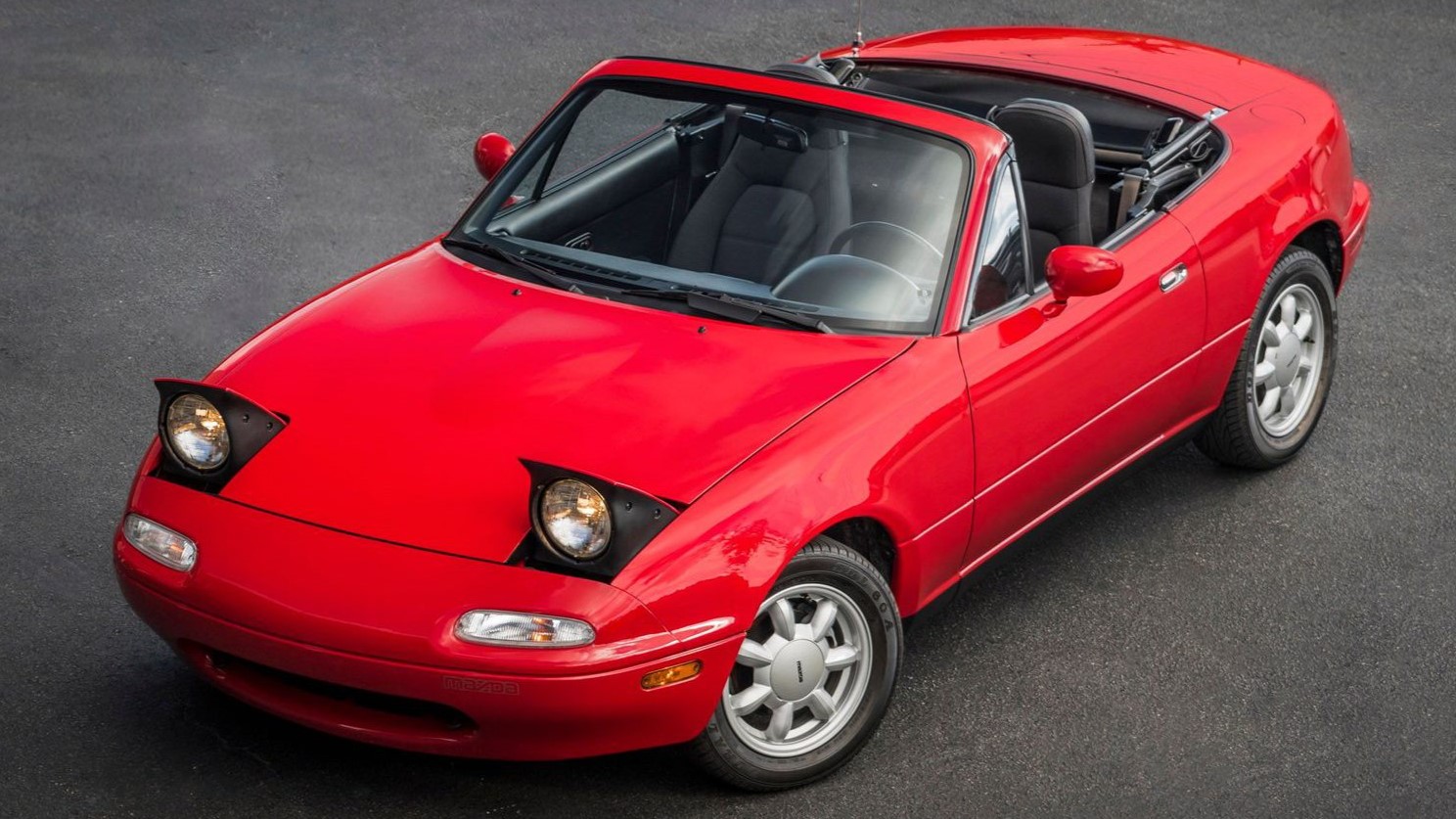 Car Connections: Toyota, Mazda, and Volkswagen