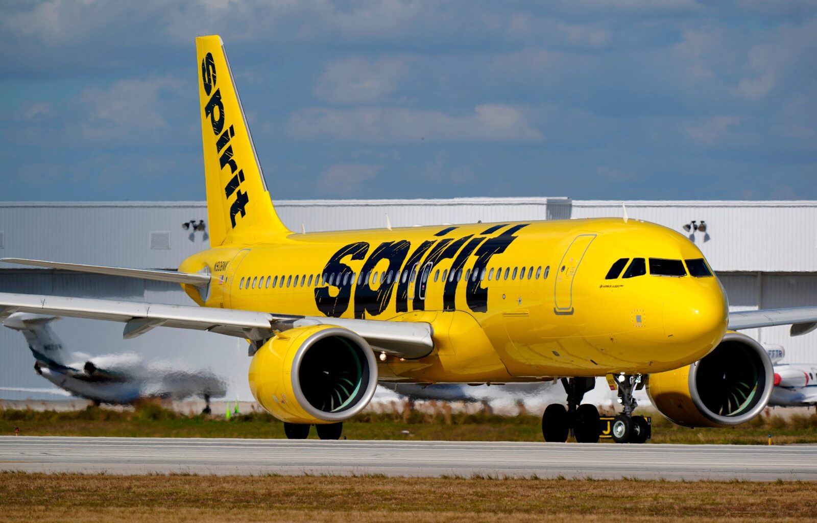 Spirit Airlines built a model the industry copied. Then it collapsed – Winnipeg Free Press
