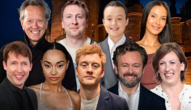 Celebrity Traitors 2026 confirms star-studded lineup