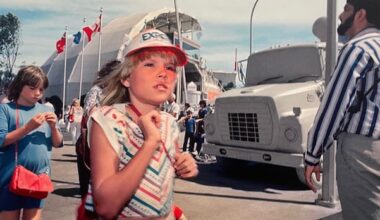 40 years after Expo 86's launch, Surrey exhibit revives memories