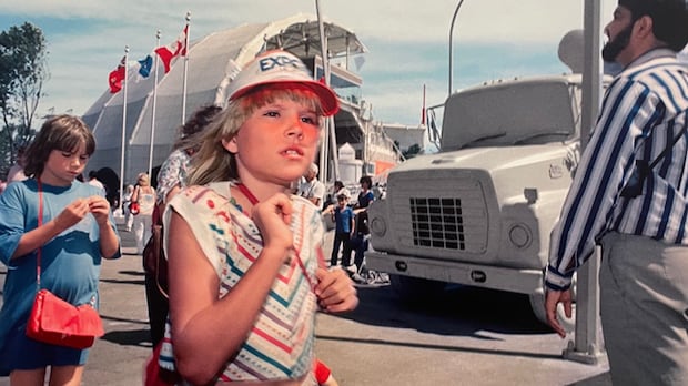 40 years after Expo 86's launch, Surrey exhibit revives memories
