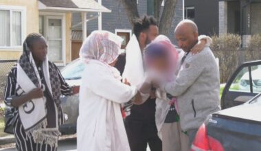 Shelter offers statement of support for mother of 2 children allegedly murdered by father