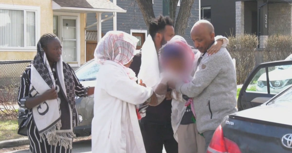 Shelter offers statement of support for mother of 2 children allegedly murdered by father