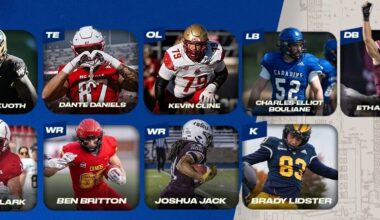 My Thoughts On The Blue Bombers Draft