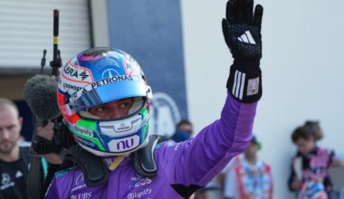 F1 2026 Miami GP LIVE: Qualifying results, times and race start time