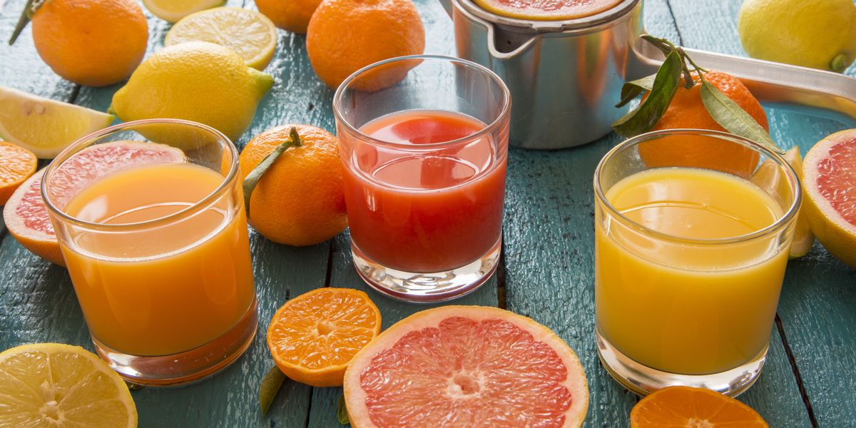 Natural sugars from fruits to become latest victim in Labour's anti-obesity crackdown