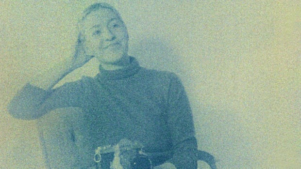 Meet the B.C. photographer using sagebrush, chokecherries and shells to develop film
