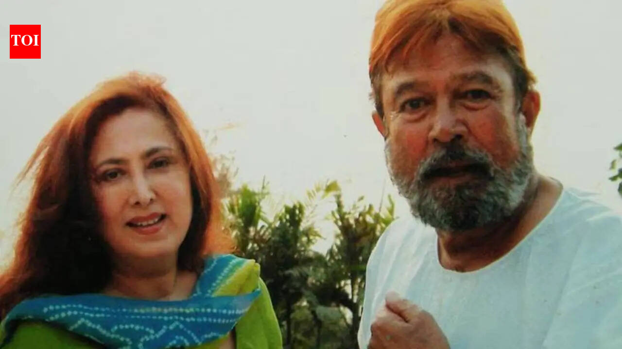 Anita Advani: Relationship with Rajesh Khanna ‘was not a mistake’; ‘no regrets, I’d repeat it—it’s about who you wake up with’ | Hindi Movie News