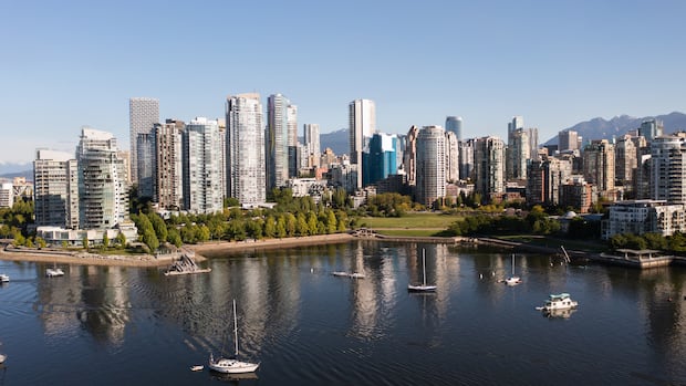 Should Vancouver allow taller skyscrapers? Public asked to weigh in