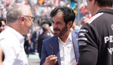 FIA president says F1 would miss Max Verstappen but ‘go ahead’ if the Red Bull driver walks away – Winnipeg Free Press