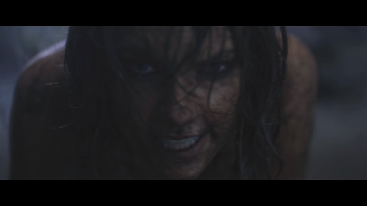 Taylor Swift - Out Of The Woods - YouTube