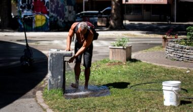 Councillor wants Vancouver's cool kit program reinstated ahead of hot summer forecast