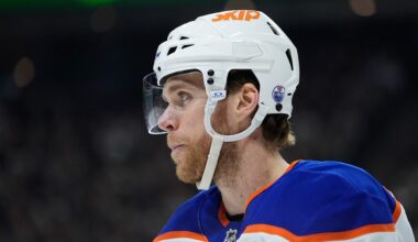 Connor McDavid delivers message Oilers fans won’t want to hear