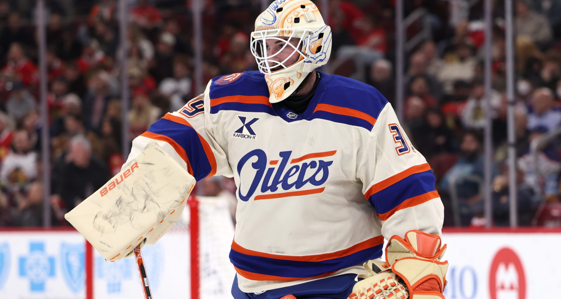 3 Edmonton Oilers Who Likely Won't Be Back