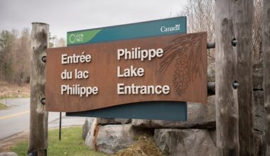 Lac Philippe campground reopening in June after 3-year closure