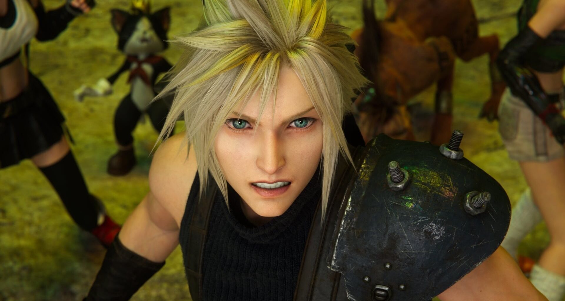 "It's Rare For Me To Make Downtime" - Naoki Hamaguchi Talks Final Fantasy VII's "Packed And Eventful" Development