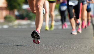 Unseasonably warm weather triggers health warning ahead of BMO Vancouver Marathon