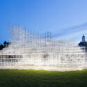 Designing with Air: Rethinking Architecture Beyond the Wall - Image 2 of 11