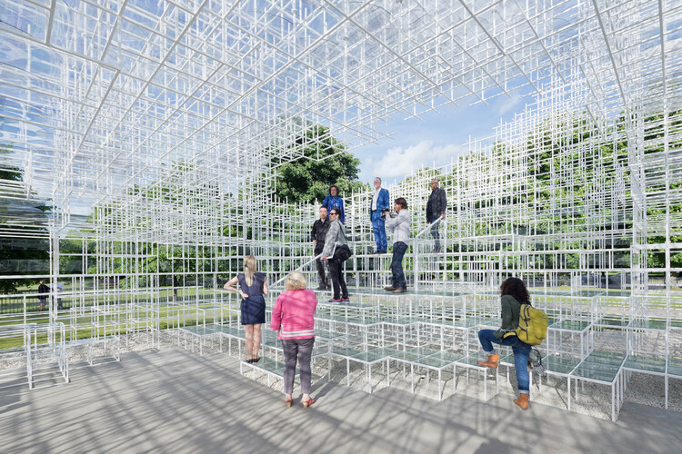 Designing with Air: Rethinking Architecture Beyond the Wall - Image 5 of 11