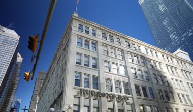 Downtown Calgary’s empty Hudson’s Bay building has a buyer
