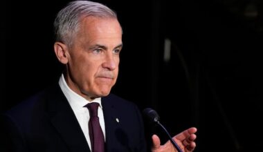 Canada's new sovereign wealth fund: What Ottawa can learn from Alberta