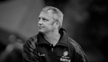 Prominent N.S. rugby coach uses podcast to show how exercise helps with mental illness