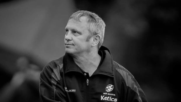 Prominent N.S. rugby coach uses podcast to show how exercise helps with mental illness