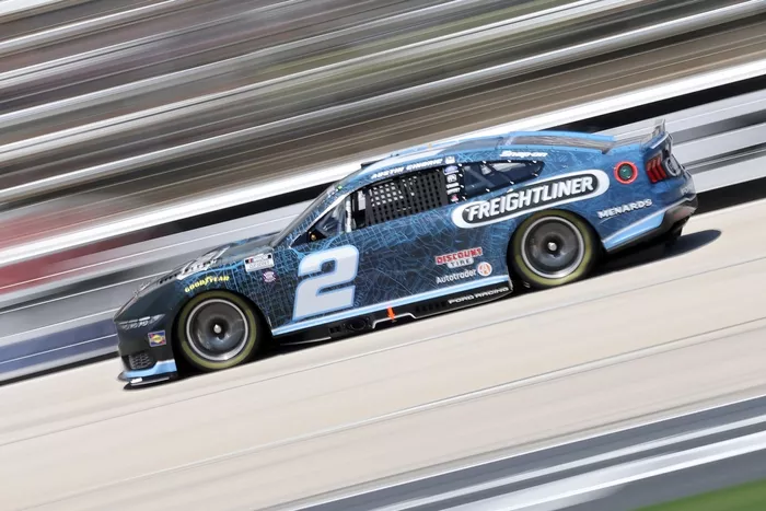 Austin Cindric, Team Penske
